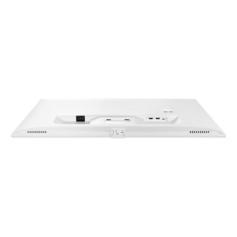 Samsung M7 81,3 cm (32") 3840 x 2160 Pixeles 4K Ultra HD Blanco