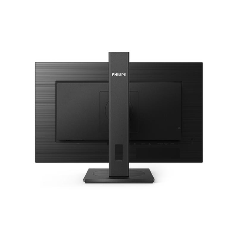 Philips 243S1/00 pantalla para PC 60,5 cm (23.8") 1920 x 1080 Pixeles Negro