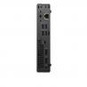 DELL OptiPlex 3090 i3-10105T MFF Intel® Core™ i3 8 GB DDR4-SDRAM 256 GB SSD Windows 10 Pro Mini PC Negro
