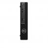 DELL OptiPlex 3090 i3-10105T MFF Intel® Core™ i3 8 GB DDR4-SDRAM 256 GB SSD Windows 10 Pro Mini PC Negro