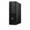 DELL OptiPlex 3090 i3-10105 SFF Intel® Core™ i3 8 GB DDR4-SDRAM 256 GB SSD Windows 10 Pro PC Negro