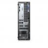 DELL OptiPlex 3090 i3-10105 SFF Intel® Core™ i3 8 GB DDR4-SDRAM 256 GB SSD Windows 10 Pro PC Negro