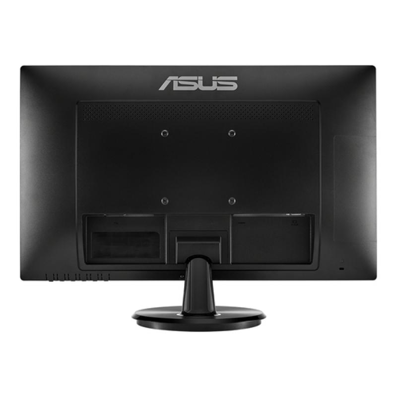 ASUS VA249HE 60,5 cm (23.8") 1920 x 1080 Pixeles Full HD LED Negro