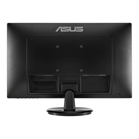 ASUS VA249HE 60,5 cm (23.8") 1920 x 1080 Pixeles Full HD LED Negro