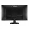 ASUS VA249HE 60,5 cm (23.8") 1920 x 1080 Pixeles Full HD LED Negro