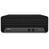 HP ProDesk 405 G6 4600G SFF AMD Ryzen™ 5 8 GB DDR4-SDRAM 256 GB SSD Windows 11 Pro PC Negro