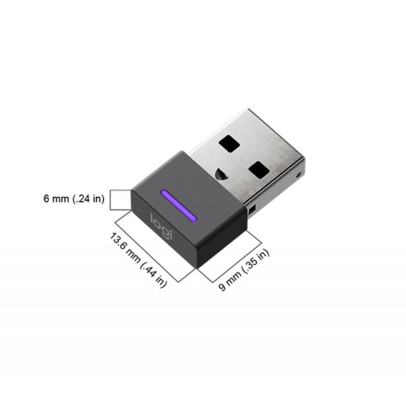 Logitech Zone Receptor USB
