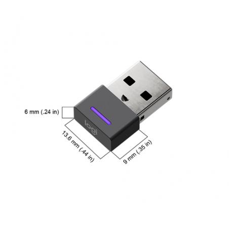 Logitech Zone Receptor USB