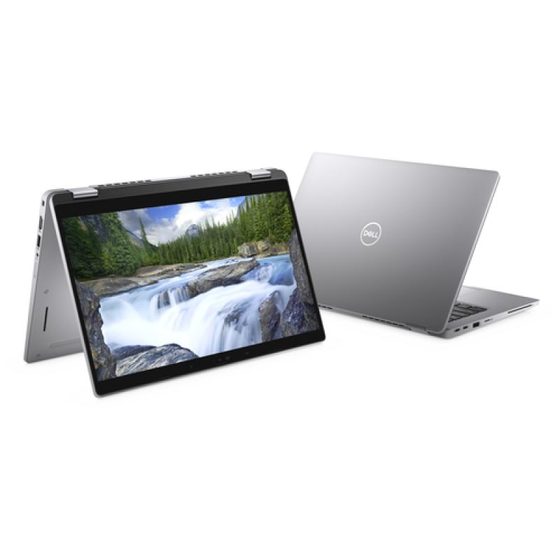 DELL Latitude 5320 2in1 i7-1185G7 Híbrido (2-en-1) 33,8 cm (13.3") Pantalla táctil Full HD Intel® Core™ i7 16 GB DDR4-SDRAM 512 