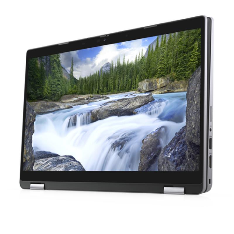 DELL Latitude 5320 2in1 i7-1185G7 Híbrido (2-en-1) 33,8 cm (13.3") Pantalla táctil Full HD Intel® Core™ i7 16 GB DDR4-SDRAM 512 