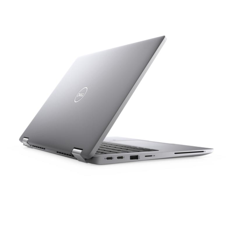 DELL Latitude 5320 2in1 i7-1185G7 Híbrido (2-en-1) 33,8 cm (13.3") Pantalla táctil Full HD Intel® Core™ i7 16 GB DDR4-SDRAM 512 