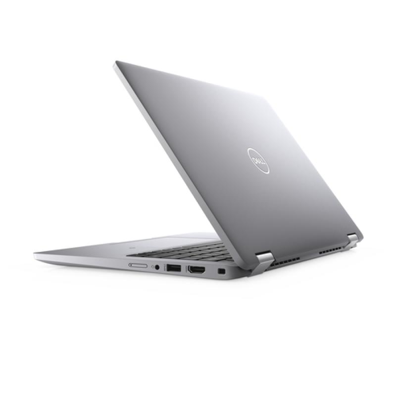 DELL Latitude 5320 2in1 i7-1185G7 Híbrido (2-en-1) 33,8 cm (13.3") Pantalla táctil Full HD Intel® Core™ i7 16 GB DDR4-SDRAM 512 