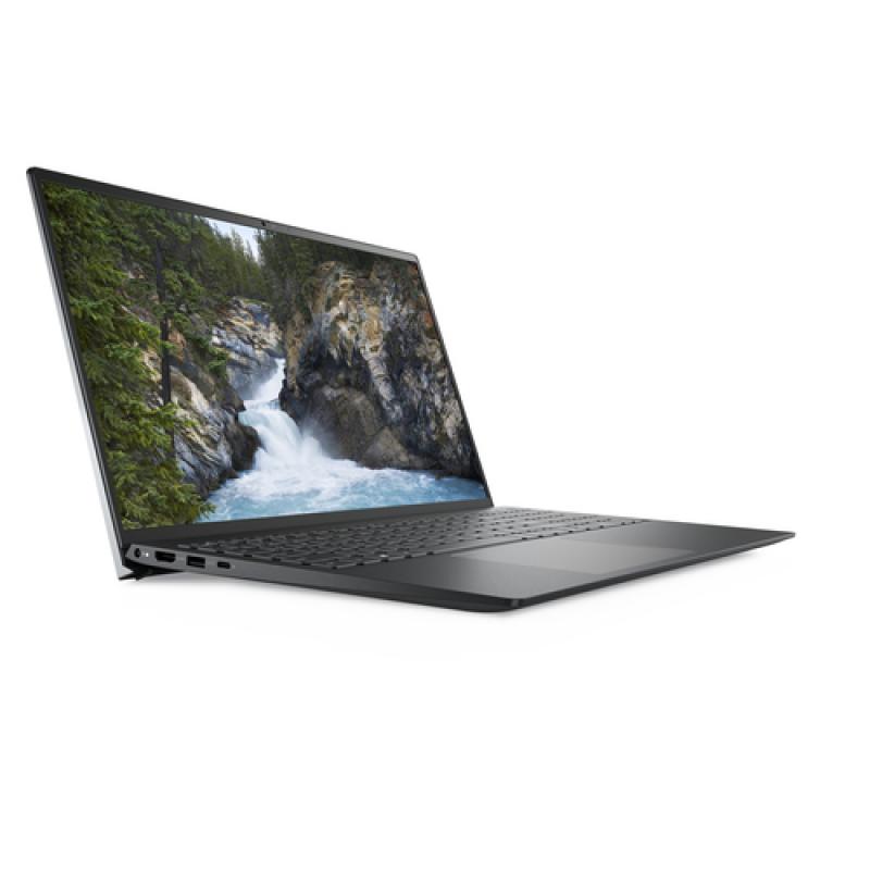 DELL Vostro 5515 5500U Portátil 39,6 cm (15.6") Full HD AMD Ryzen™ 5 8 GB DDR4-SDRAM 256 GB SSD Wi-Fi 5 (802.11ac) Windows 10 Pr