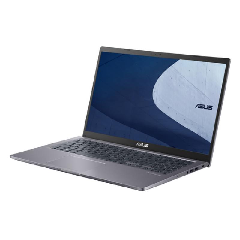 ASUS ExpertBook P1512CEA-EJ0213X - Portátil 15.6" Full HD (Core i5-1135G7, 8GB RAM, 256GB SSD, Iris Xe Graphics, Windows 11 Pro)