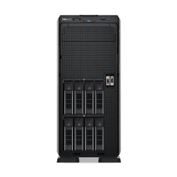 DELL PowerEdge T550 servidor 480 GB Torre Intel® Xeon® Silver 2,1 GHz 16 GB DDR4-SDRAM 800 W