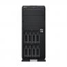 DELL PowerEdge T550 servidor 480 GB Torre Intel® Xeon® Silver 2,1 GHz 16 GB DDR4-SDRAM 800 W