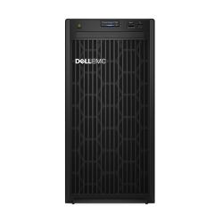 DELL PowerEdge T150 servidor 2000 GB Bastidor (4U) Intel Xeon E 3,4 GHz 16 GB DDR4-SDRAM