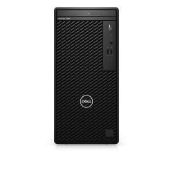 DELL OptiPlex 3090 i3-10105 Mini Tower Intel® Core™ i3 8 GB DDR4-SDRAM 256 GB SSD Windows 10 Pro PC Negro
