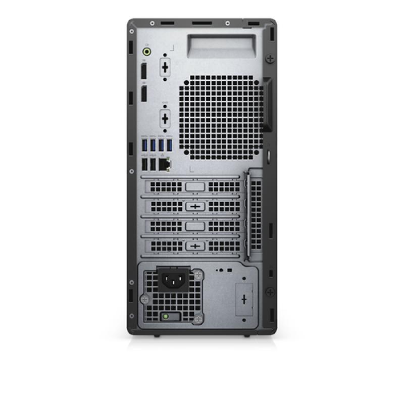 DELL OptiPlex 3090 i3-10105 Mini Tower Intel® Core™ i3 8 GB DDR4-SDRAM 256 GB SSD Windows 10 Pro PC Negro