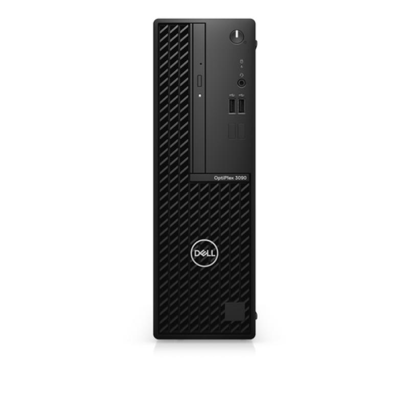 DELL OptiPlex 3090 i5-10505 SFF Intel® Core™ i5 16 GB DDR4-SDRAM 512 GB SSD Windows 10 Pro PC Negro