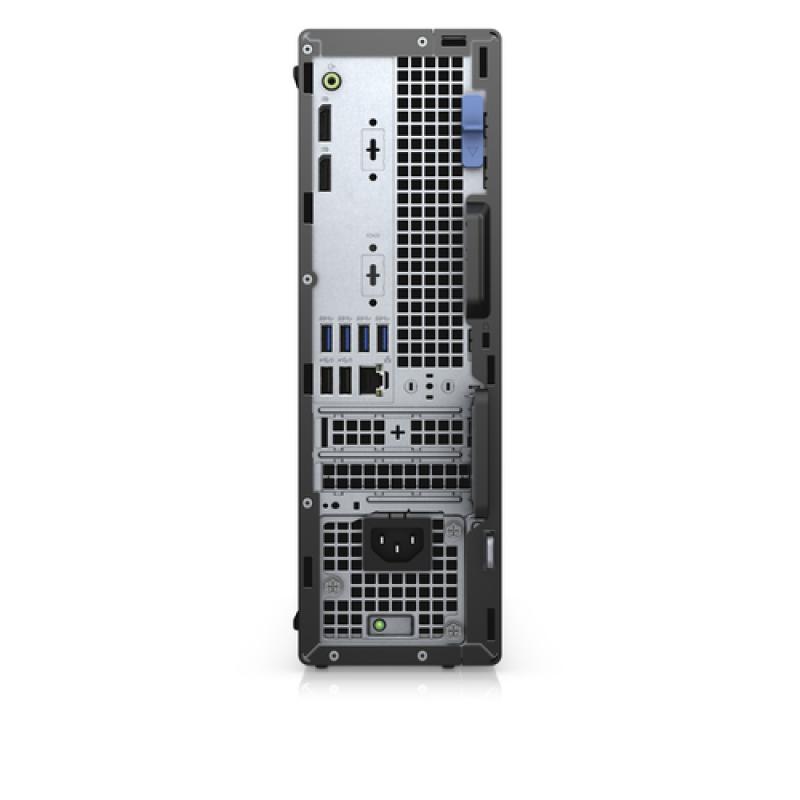 DELL OptiPlex 3090 i5-10505 SFF Intel® Core™ i5 16 GB DDR4-SDRAM 512 GB SSD Windows 10 Pro PC Negro