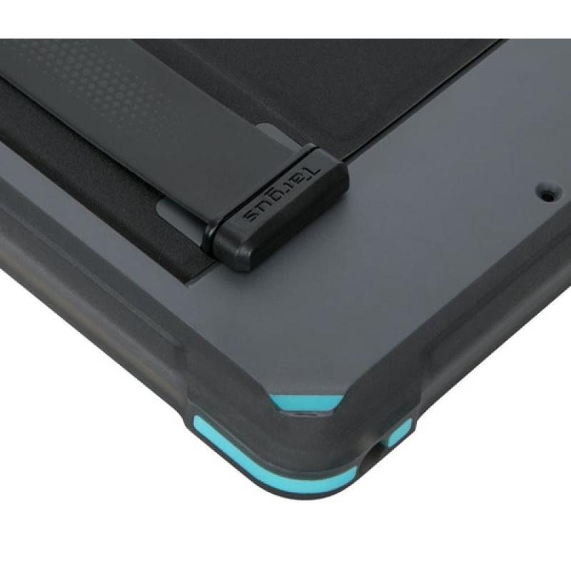 Targus THD516GL funda para tablet 25,9 cm (10.2") Gris