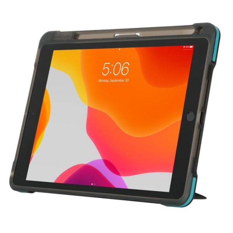 Targus THD516GL funda para tablet 25,9 cm (10.2") Gris