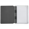 Targus SafePort Slim 25,9 cm (10.2") Folio Gris, Transparente
