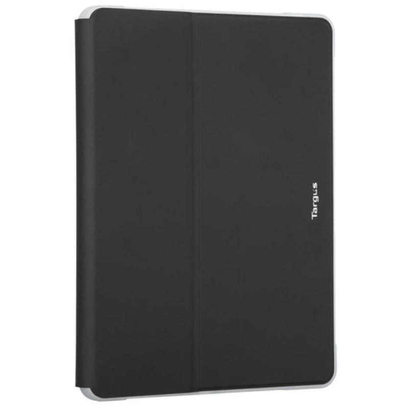 Targus SafePort Slim 25,9 cm (10.2") Folio Gris, Transparente