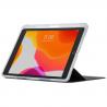 Targus SafePort Slim 25,9 cm (10.2") Folio Gris, Transparente