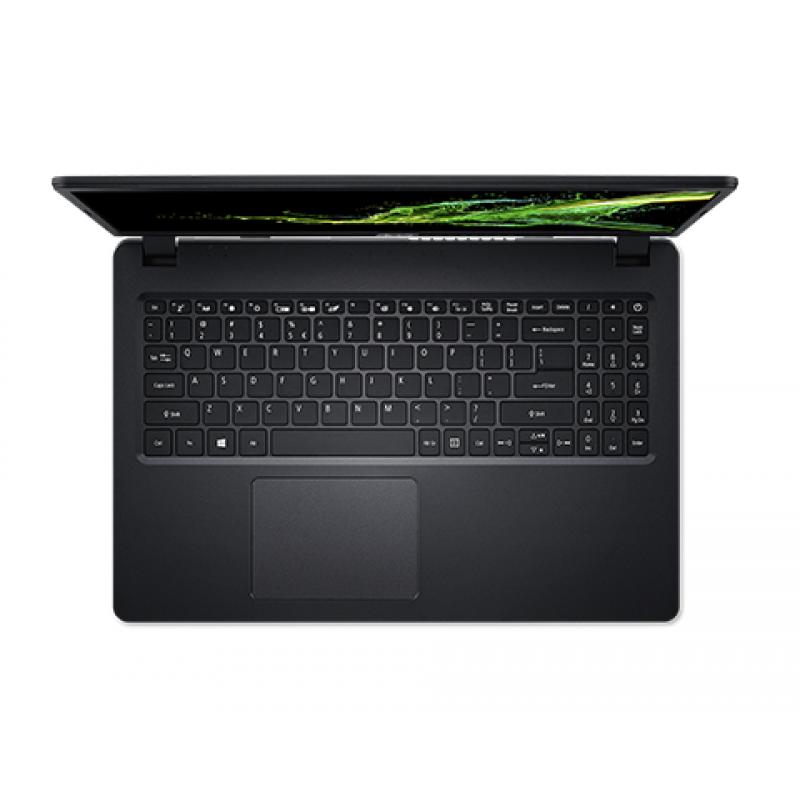 Acer Aspire 3 A315-56 i5-1035G1 Portátil 39,6 cm (15.6") Full HD Intel® Core™ i5 8 GB DDR4-SDRAM 512 GB SSD Wi-Fi 5 (802.11ac) W