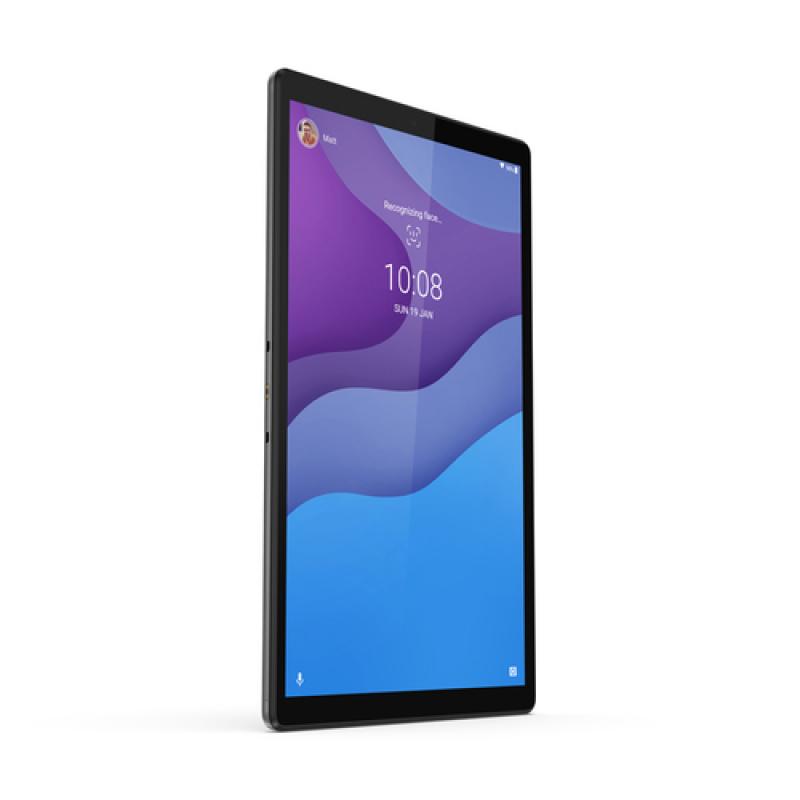 Lenovo Tab M10 HD (2nd Gen) 4G 64 GB 25,6 cm (10.1") Mediatek 4 GB Wi-Fi 5 (802.11ac) Android 10 Gris