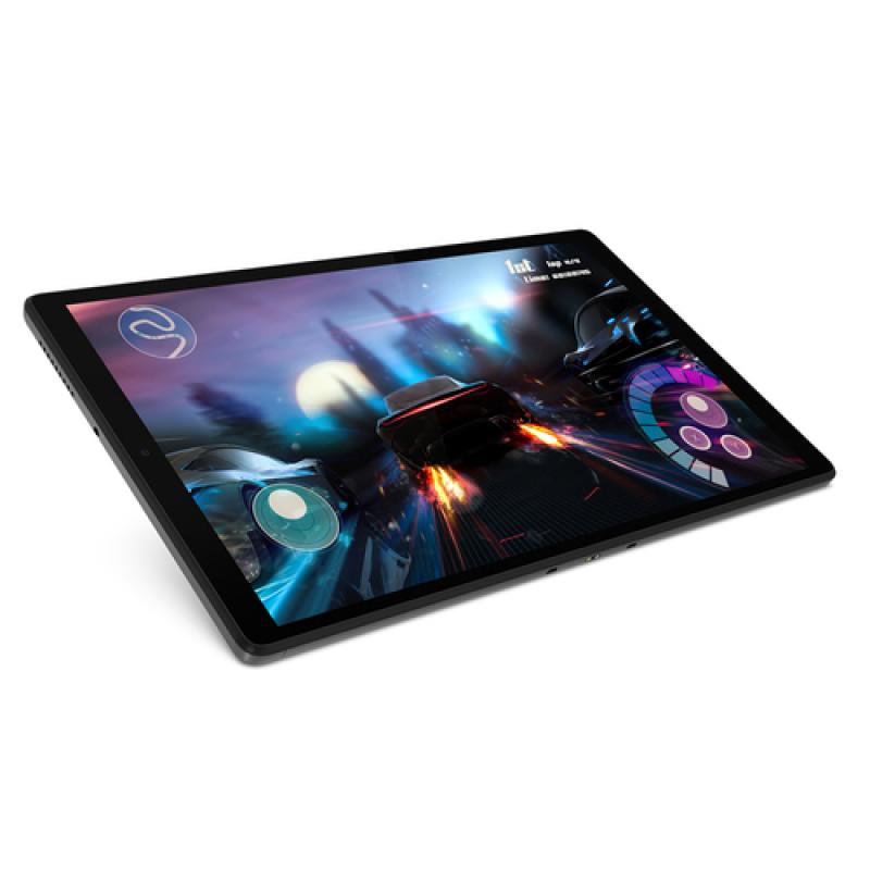 Lenovo Tab M10 HD (2nd Gen) 4G 64 GB 25,6 cm (10.1") Mediatek 4 GB Wi-Fi 5 (802.11ac) Android 10 Gris