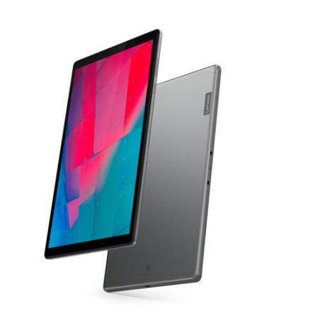 Lenovo Tab M10 HD (2nd Gen) + Smart Charging Station 32 GB 25,6 cm (10.1") Mediatek 2 GB Wi-Fi 5 (802.11ac) Android 10 Gris