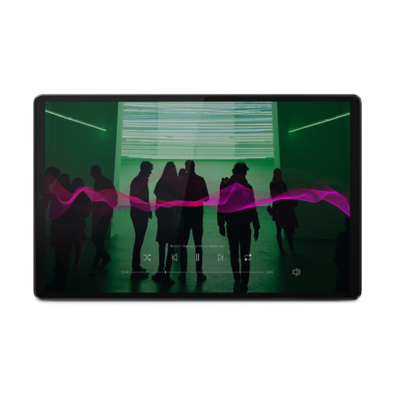 Lenovo Tab M10 FHD Plus (2nd Gen) 128 GB 26,2 cm (10.3") Mediatek 4 GB Wi-Fi 5 (802.11ac) Android 9.0 Gris