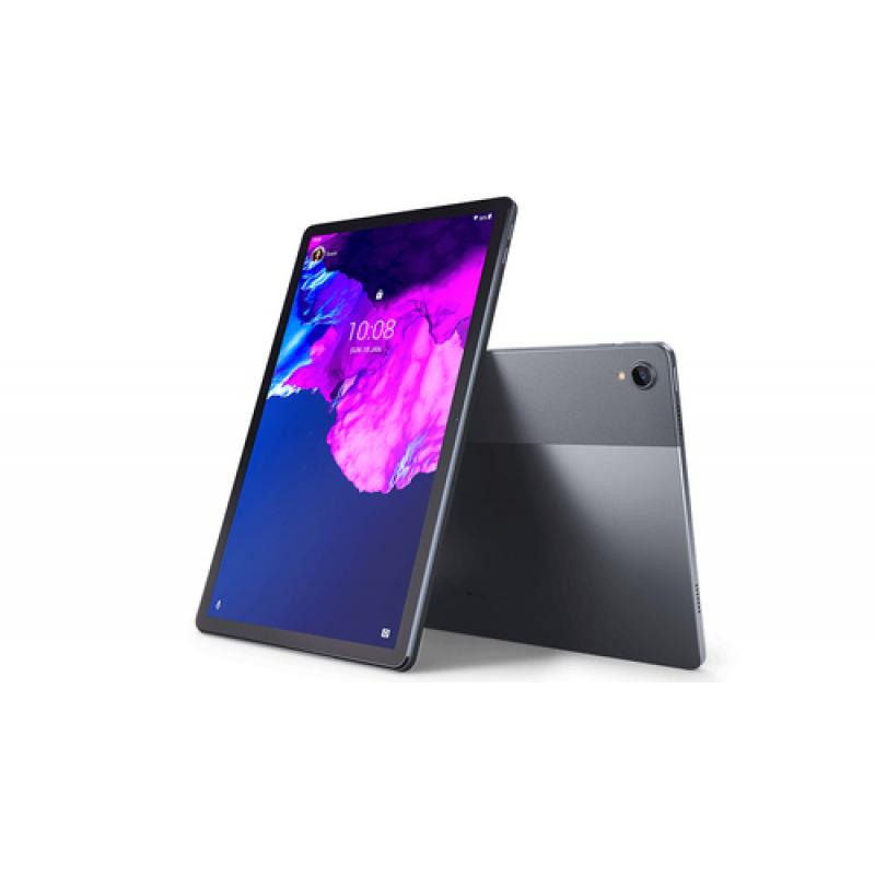 Lenovo Tab P11 128 GB 27,9 cm (11") Qualcomm Snapdragon 4 GB Wi-Fi 5 (802.11ac) Android 10 Gris