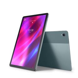 Lenovo Tab P11 Plus 128 GB 27,9 cm (11") Mediatek 6 GB Wi-Fi 5 (802.11ac) Android 11 Verde azulado