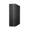 ASUS ExpertCenter D500SCES-511400006X - Sobremesa (Core i5-11400, 8GB RAM, 256GB SSD, UHD Graphics 730, Windows 11 Pro) Negro - 