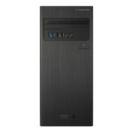 ASUS ExpertCenter D5 Tower D500TC-511400030X - Sobremesa (Core i5-11400, 8GB RAM, 256GB SSD, UHD Graphics 730, Windows 11 Pro) N