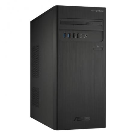 ASUS ExpertCenter D5 Tower D500TC-511400030X - Sobremesa (Core i5-11400, 8GB RAM, 256GB SSD, UHD Graphics 730, Windows 11 Pro) N