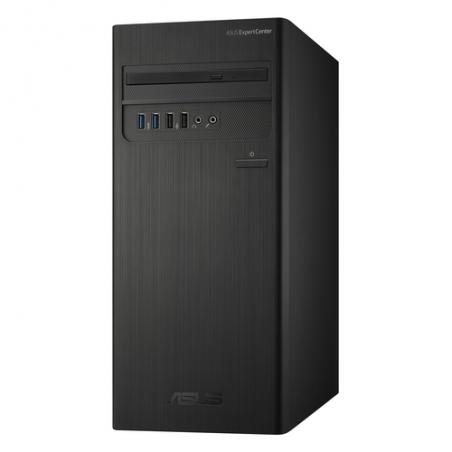 ASUS ExpertCenter D5 Tower D500TC-511400030X - Sobremesa (Core i5-11400, 8GB RAM, 256GB SSD, UHD Graphics 730, Windows 11 Pro) N