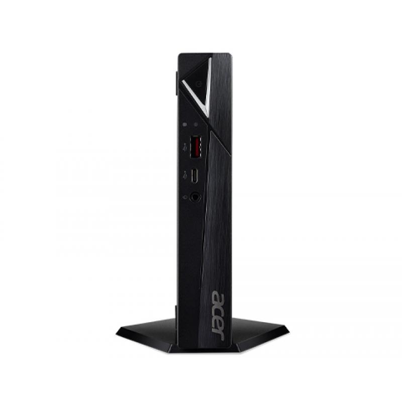 Acer Veriton Essential N N2580 i5-1135G7 mini PC Intel® Core™ i5 8 GB DDR4-SDRAM 512 GB SSD Windows 11 Pro Negro