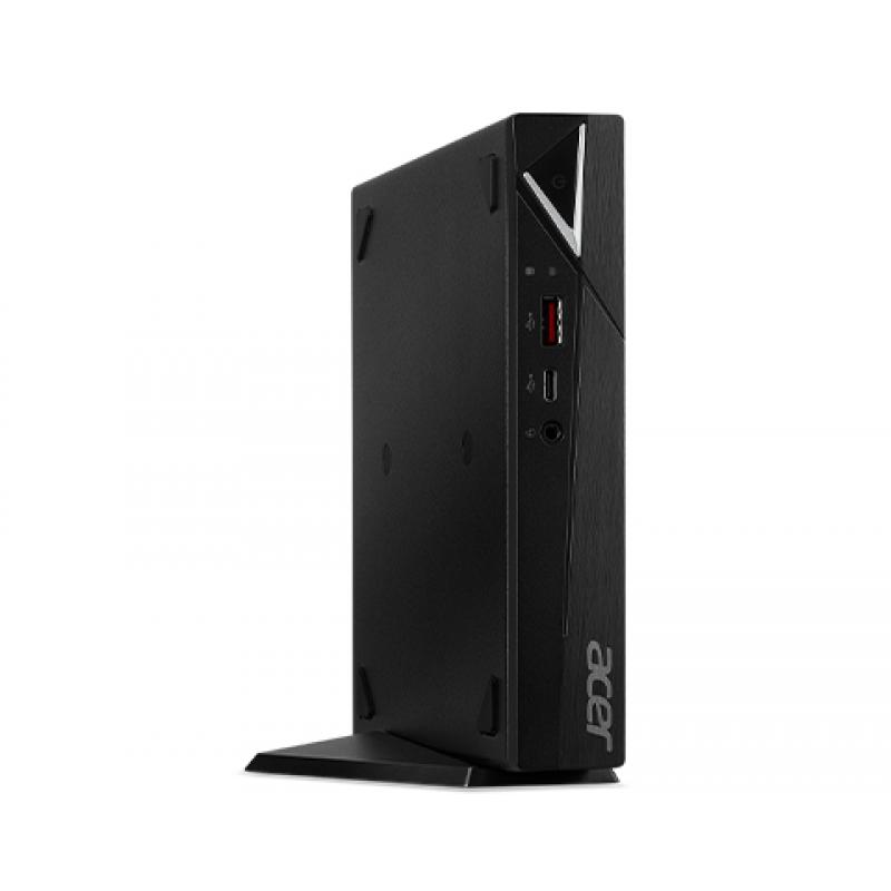 Acer Veriton Essential N N2580 i5-1135G7 mini PC Intel® Core™ i5 8 GB DDR4-SDRAM 512 GB SSD Windows 11 Pro Negro