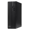 Acer Veriton X X2690G i3-12100 Escritorio Intel® Core™ i3 8 GB DDR4-SDRAM 256 GB SSD Windows 11 Pro PC Negro