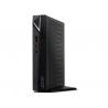 Acer Veriton Essential N N2580 i5-1135G7 mini PC Intel® Core™ i5 8 GB DDR4-SDRAM 256 GB SSD Windows 11 Pro Negro