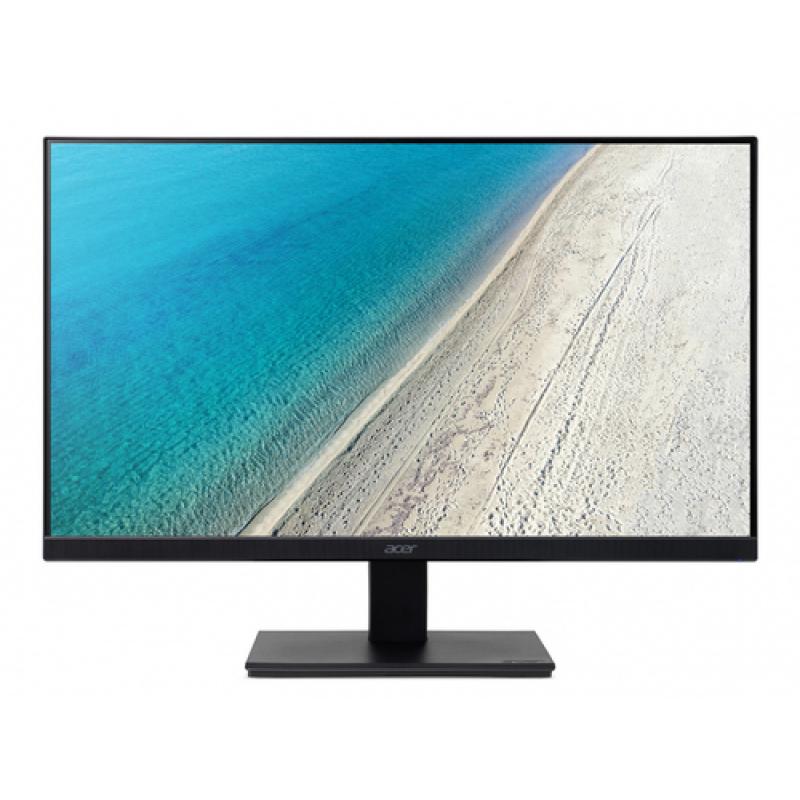Acer V287Kbmiipx 71,1 cm (28") 3840 x 2160 Pixeles 4K Ultra HD LED Negro