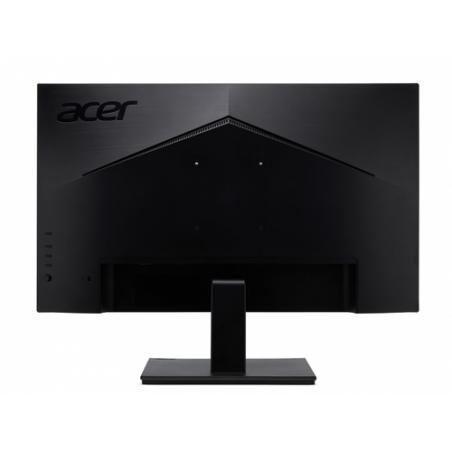 Acer V287Kbmiipx 71,1 cm (28") 3840 x 2160 Pixeles 4K Ultra HD LED Negro