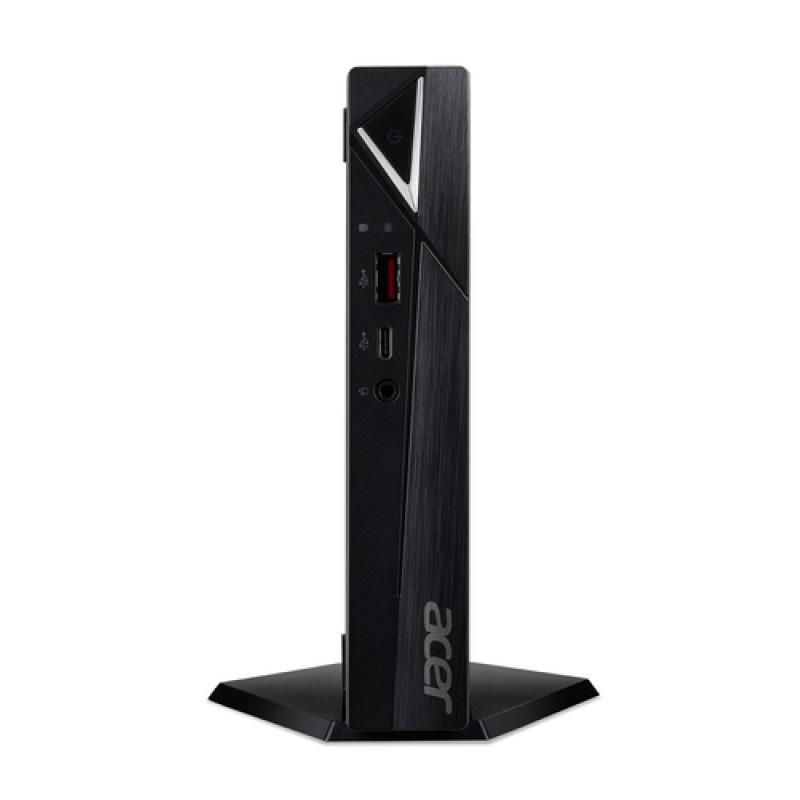 Acer Veriton EN2580 i3-1115G4 mini PC Intel® Core™ i3 8 GB DDR4-SDRAM 512 GB SSD Windows 11 Pro Negro