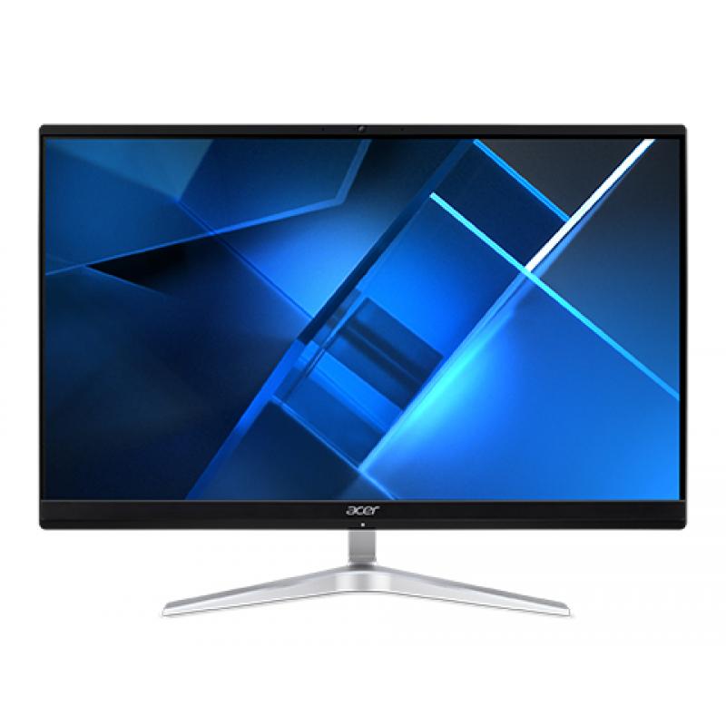 Acer Veriton Z2740G Intel® Core™ i5 60,5 cm (23.8") 1920 x 1080 Pixeles 8 GB DDR4-SDRAM 512 GB SSD All-in-One workstation Window
