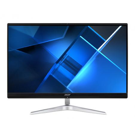 Acer Veriton Z2740G Intel® Core™ i5 60,5 cm (23.8") 1920 x 1080 Pixeles 8 GB DDR4-SDRAM 512 GB SSD All-in-One workstation Window